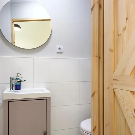 Yellow - Kochanowskiego