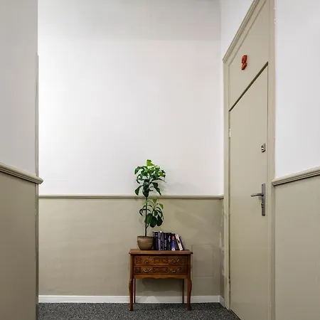 Appartement Yellow - Kochanowskiego