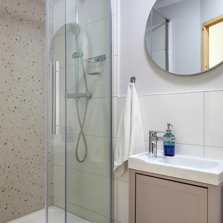 Yellow - Kochanowskiego Apartamento *