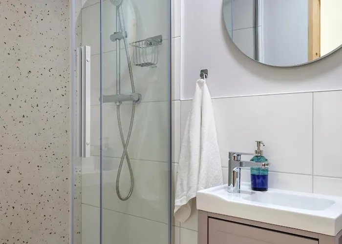 Yellow - Kochanowskiego Lägenhet *